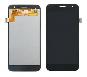 Original Écran Complet Vitre Tactile LCD Samsung Galaxy J2 Core 2018 (J260F) Noir